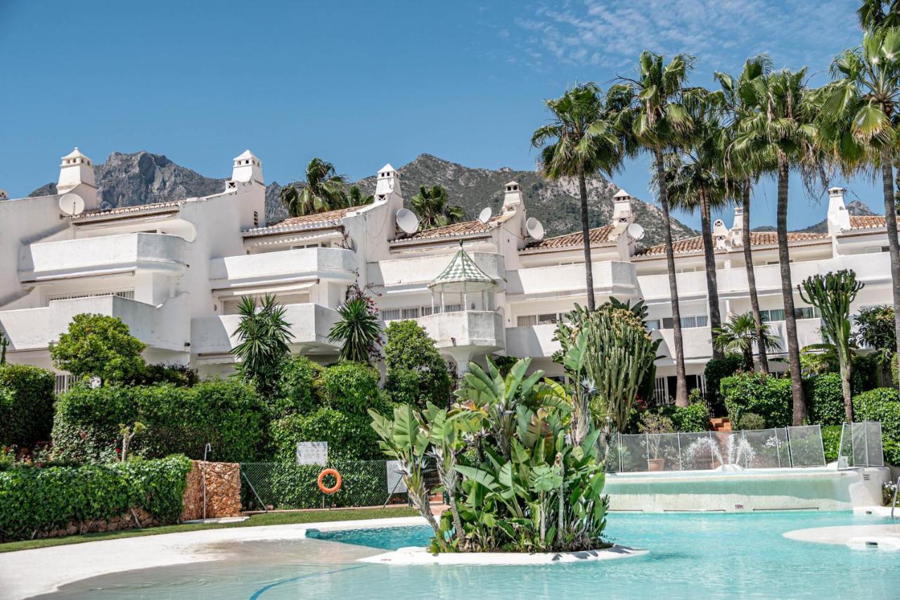 Ferienhaus Stunning 4-bedroom Townhouse With Breathtaking Views In *